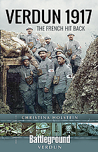 Verdun 1917