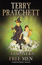 The wee free men : a story of Discworld