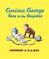 Curious George goes to the hospital by Margret Rey
