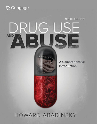 Substance Use and Misuse, Third Edition - Canadian Scholars