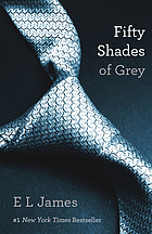 Fifty shades of grey, book 1 of Fifty shades trilogy