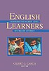 English learners : reaching the highest level... by  Gilbert G Garcia 