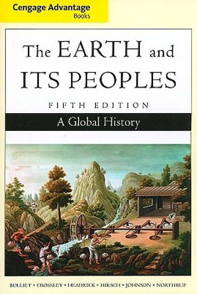 The Earth and its people : a global history | WorldCat.org