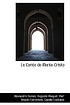 Le comte de Monte-Cristo per Alexandre Dumas