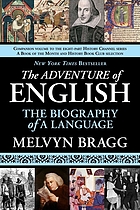 link to M. Bragg, The Adventure of English