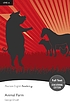 Animal farm : a fairy story by George ( Orwell