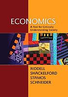 Economics : a tool for critically understanding society