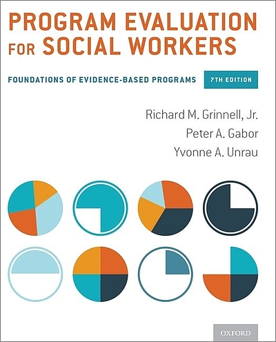 social work research and evaluation foundations of evidence based practice