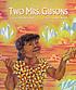 Two Mrs. Gibsons by  Toyomi Igus 