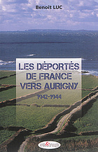 Les déportés de France vers Aurigny, 1942-1944
