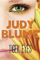 Tiger eyes : a novel