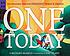 One Today by  Richard Blanco 