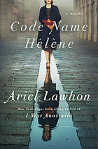 Code name Haelaene : a novel