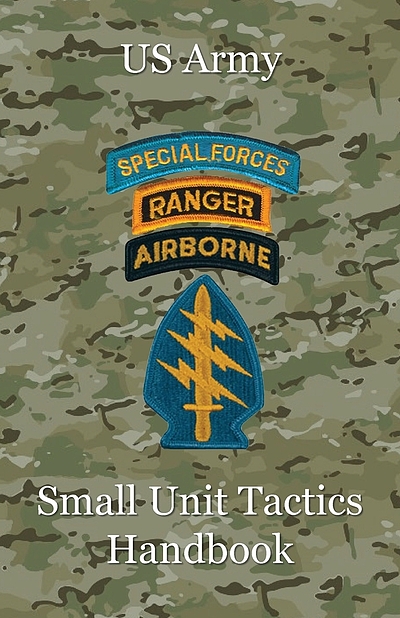 US Army small unit tactics handbook | WorldCat.org