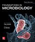 Foundations in microbiology : basic principles 作者： Kathleen P Talaro