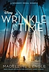 WRINKLE IN TIME. 저자: MADELEINE L'ENGLE