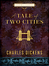 TALE OF TWO CITIES. by CHARLES DICKENS