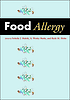 Food allergy by  Soheila J Maleki 