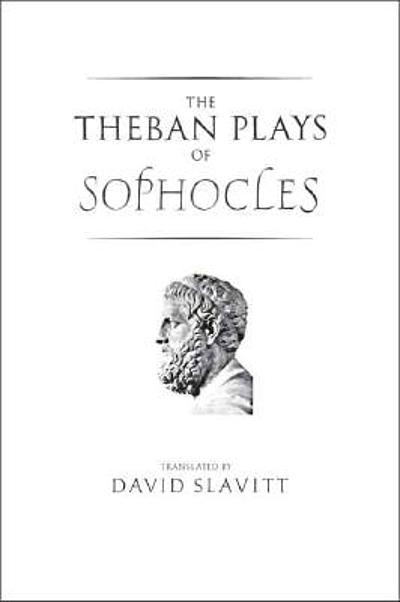 The Complete Plays of Sophocles: A New Translation (English