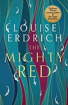 Front cover image for The mighty red