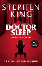 Doctor sleep : a novel