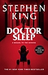 Doctor sleep : a novel 作者： Stephen King
