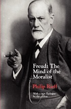 Freud the mind of the moralist