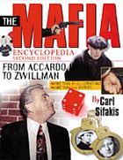 The mafia encyclopedia