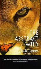The abstract wild