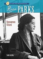 Rosa Parks : freedom rider