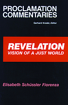 Revelation : vision of a just world