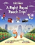 A Right Royal 'Roach Trip 2020 : The Little Cockroach by  Susie Violet 