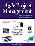 Agile project management : creating innovative... by  James A Highsmith 