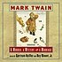 A Murder, A Mystery, and A Marriage by Mark Twain