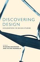Discovering design explorations in design studies