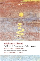 Collected poems and other verse