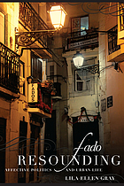 Fado resounding : affective politics and urban life