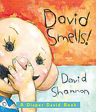 David smells![BOARDBOOK]