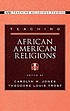 Teaching African American religions by  Carolyn M  Jones Medine 