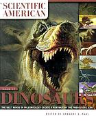 The Scientific American book of dinosaurs