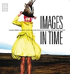 Images in time : flashing forward, backward, in front and behind photography in fashion, advertising and the press