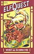 ElfQuest archives. vol. 1 by  Wendy Pini 