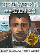 Between the lines : how Ernie Barnes went from the football field to the art gallery