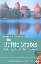 The rough guide to the Baltic States