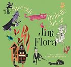 The sweetly diabolic art of Jim Flora