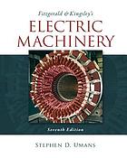 Electric machinery