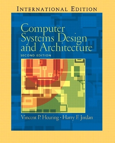 Computer systems design and architecture | WorldCat.org