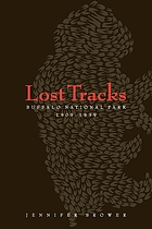 Lost Tracks.