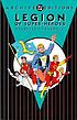 Legion of Super-Heroes. Archives. Volume 3 by  Jerry Siegel 