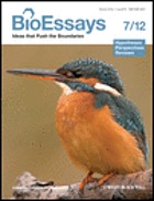 Bioessays : news and reviews in molecular, cellular and developmental biology.